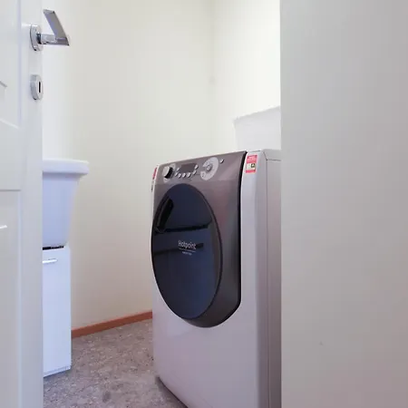 Ca Bela - Vitruvio Apartmán *