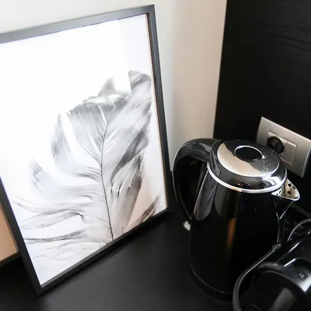 Lägenhet Ca Bela - Vitruvio Milano