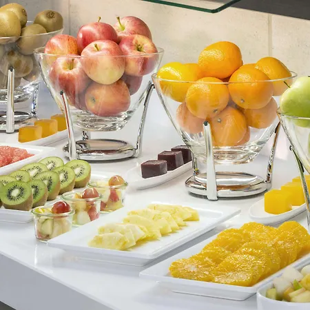 Hotel Nh Buenos Aires 4*