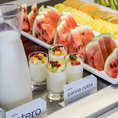 Nh Buenos Aires Hotel