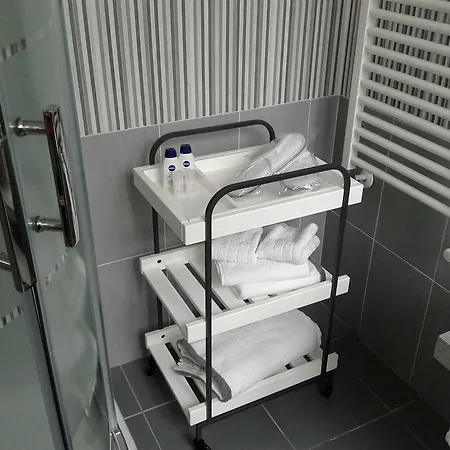 Bed & Breakfast El Brumista