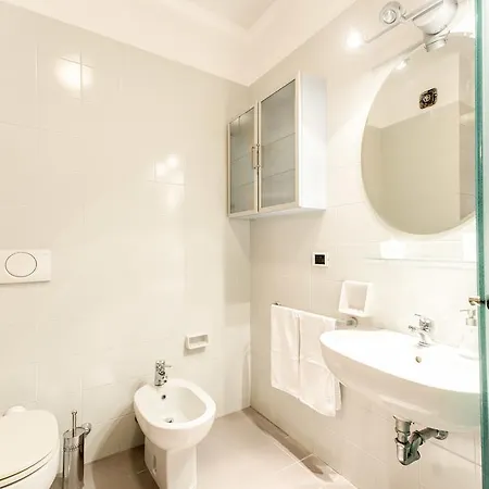 Апартаменты Downtown *