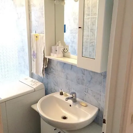 Lägenhet Casa Di Luca