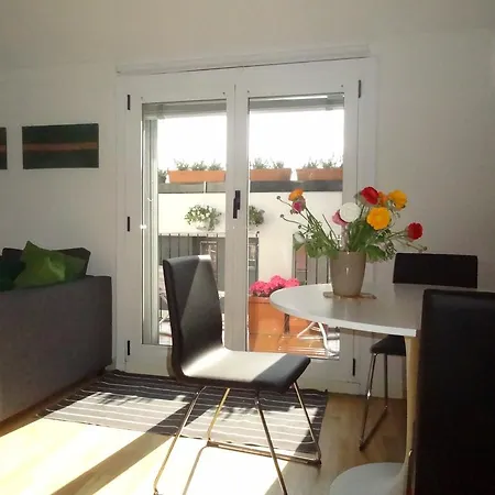 Apartamento Superattico Panoramico *