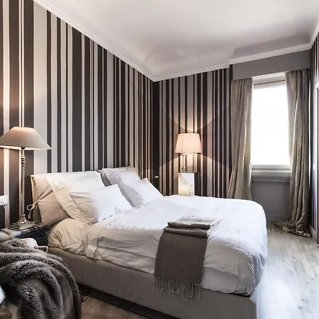 Pattini 4* ميلان