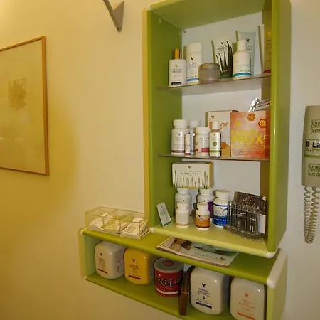 Linea Bed & Breakfast 4*