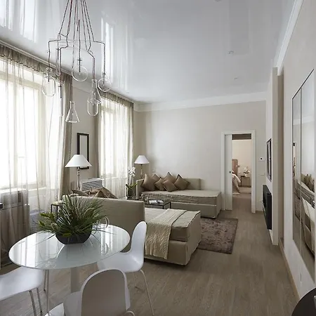 Monfort Apartamento