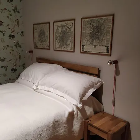 San Calocero - Private Bathroom - Wi-fi 3*