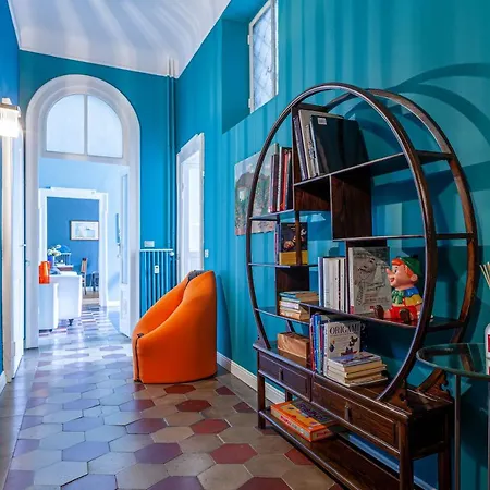 Διαμέρισμα Joivy Elegant Flat With Balcony Μιλάνο