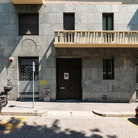 Contempora - Cenisio Loft * Milano