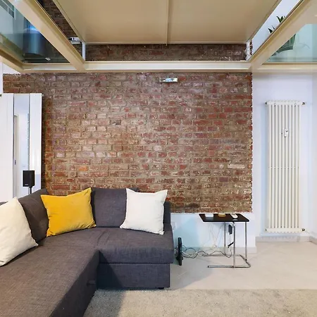 Contempora - Cenisio Loft Appartamento