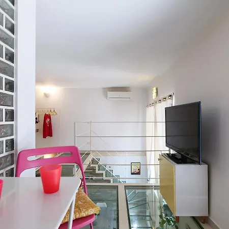 Contempora - Cenisio Loft Milano