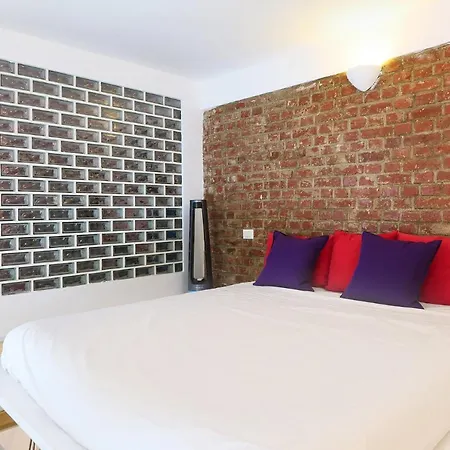 Contempora - Cenisio Loft * Milano