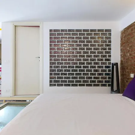 Contempora - Cenisio Loft Appartamento