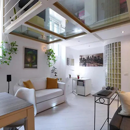Contempora - Cenisio Loft * Milano