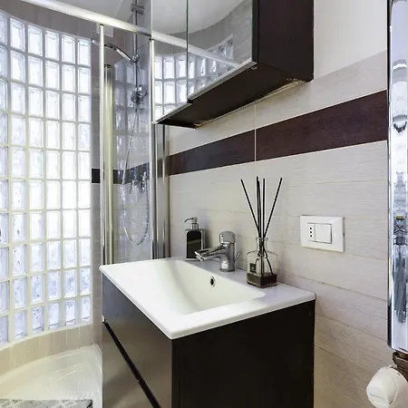 Contempora - Cenisio Loft Milano