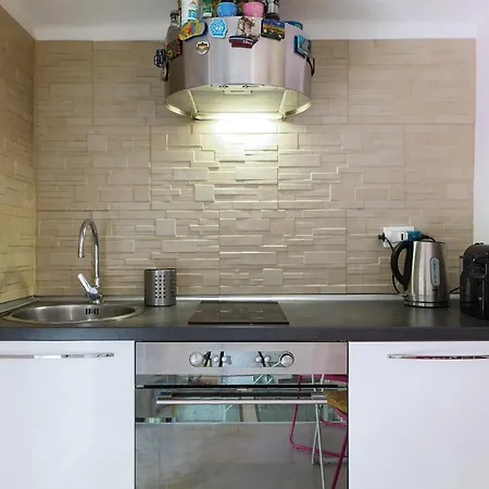 Appartamento Contempora - Cenisio Loft
