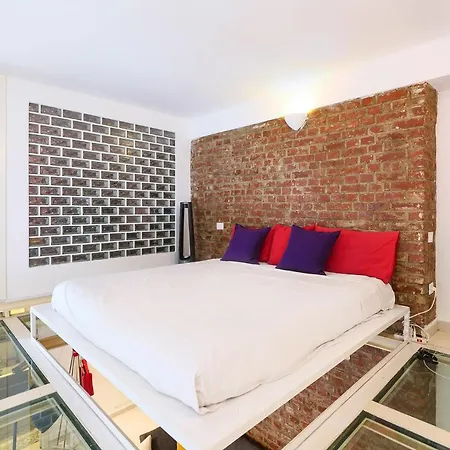 Contempora - Cenisio Loft * Milano