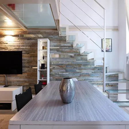 Contempora - Cenisio Loft * Milano