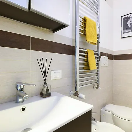 Contempora - Cenisio Loft Appartamento