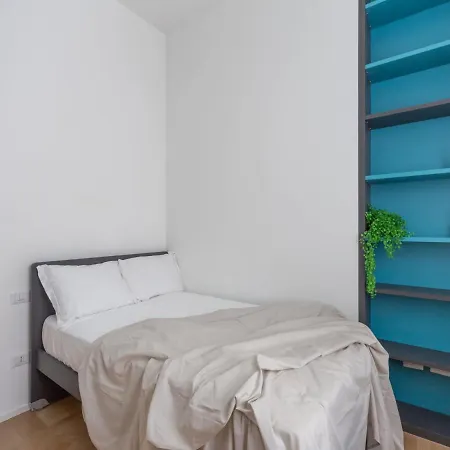 The Best Rent - Spacious Three-bedroom With Terrace Lejlighed *