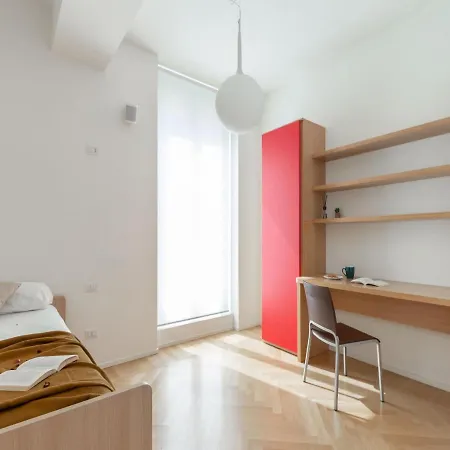 The Best Rent - Spacious Three-bedroom With Terrace Lejlighed