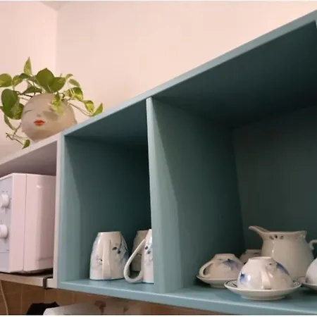 Amami Apartmán Milán