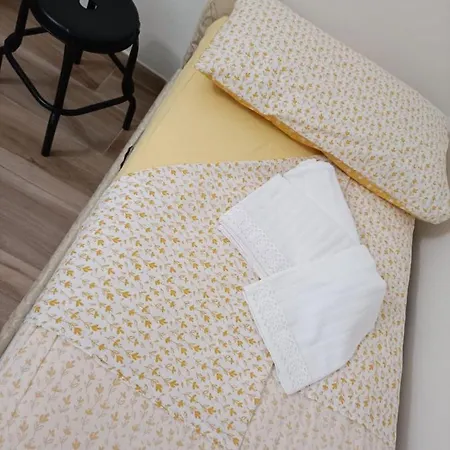 Amami Apartment Milan
