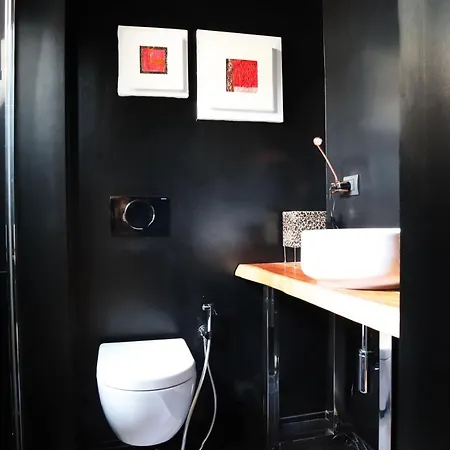 Repubblica Porta Venezia Chic Design Flat