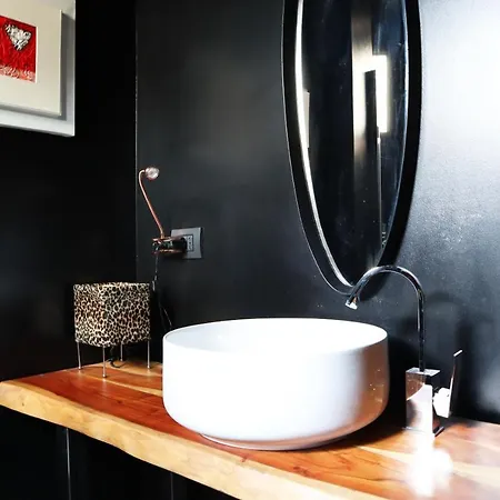 Apartment Repubblica Porta Venezia Chic Design Flat *