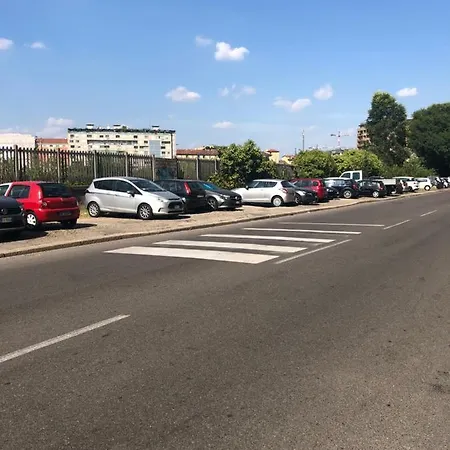 House Brembo شقة ميلان