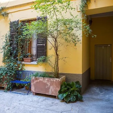 2 Centro Milano,duomo,navigli Appartement