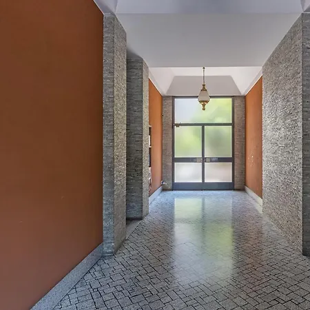 La Boutique Milano: In Porta Romana * Milan