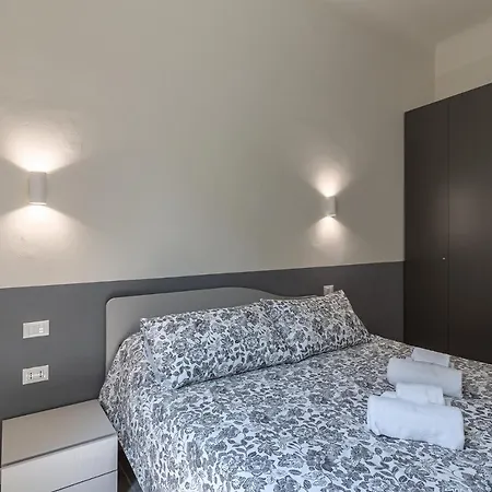 La Boutique Milano: In Porta Romana Lägenhet