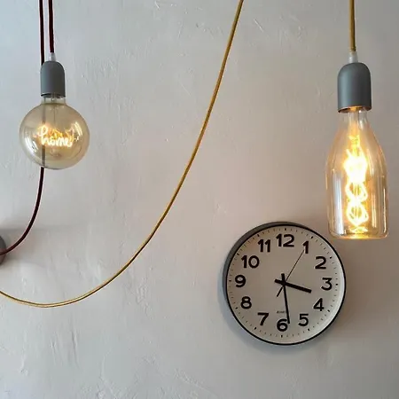 17 Apartamento Milán