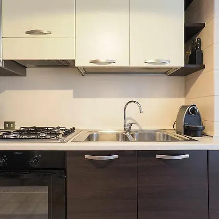Mba24. Charming Close To Metro Fieracitylife * Milano