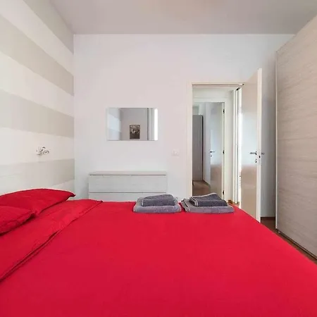 Uca14. Luxury Large 3brs Private Terrace Citylife *