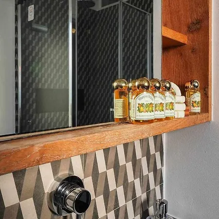 Apartment Uca14 Luxury Large 3brs Private Terrace Citylife