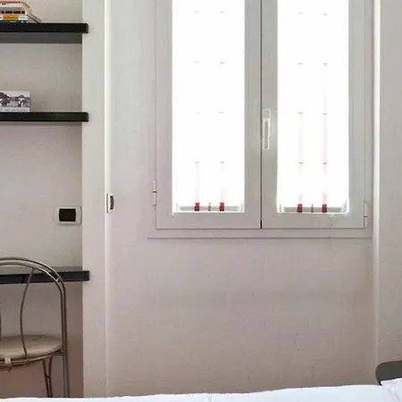 Apartment Sv18c Charming Modern Flat S Ambrogio
