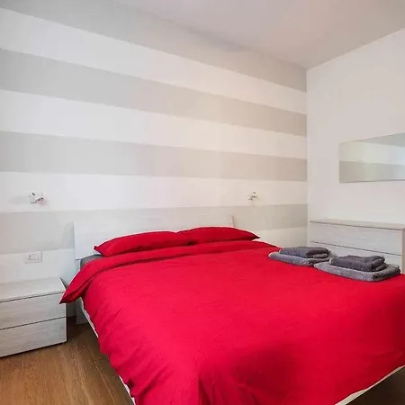 Apartment Uca14 Luxury Large 3brs Private Terrace Citylife