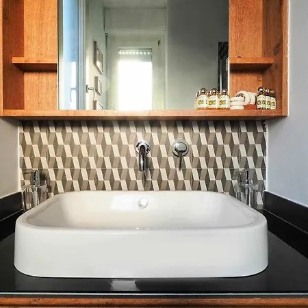 Uca14 Luxury Large 3brs Private Terrace Citylife