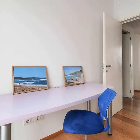 Uca14 Luxury Large 3brs Private Terrace Citylife Apartament Mediolan