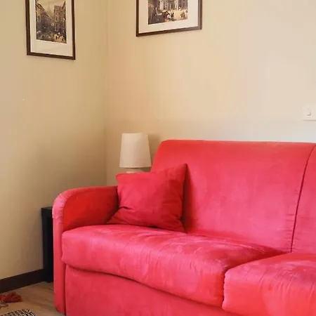 Apartamento Mba24 Charming Close To Metro Fieracitylife *