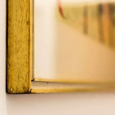 Ma08a Beautiful Flat With Terrace In Pta Nuova * Mailand