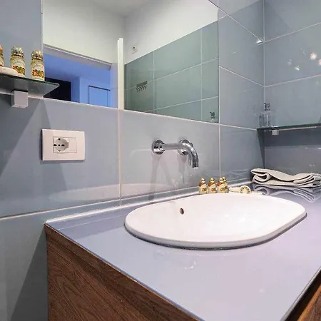 Uca14 Luxury Large 3brs Private Terrace Citylife Mediolan