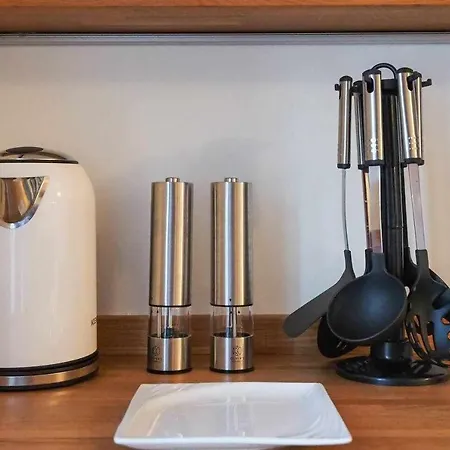 Apartmán Uca14 Luxury Large 3brs Private Terrace Citylife Milán