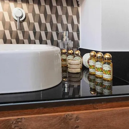 Apartament Uca14 Luxury Large 3brs Private Terrace Citylife Mediolan