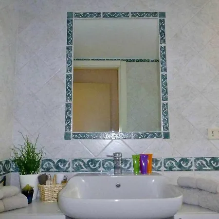 Sva18 Fully Equipped Large Flat S Ambrogio Apartment *