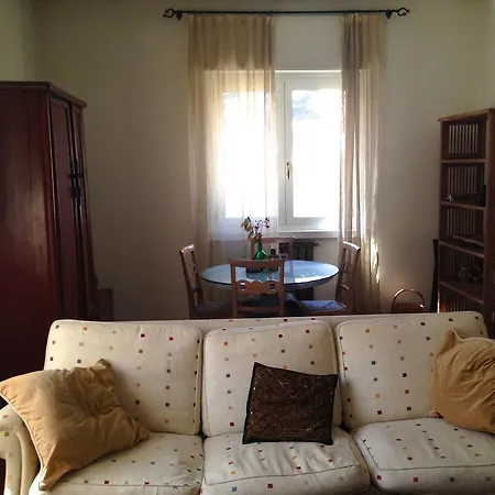 Apartment Casa Pareto *