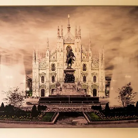 Foresteria Lombarda By Max